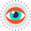 View Eye Research Icon