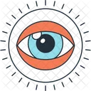 View Eye Research Icon