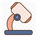View Project Microscope Icon