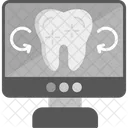 View Computer Dental Care Icon