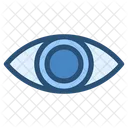 View Eye Vision Icon
