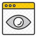 View Review Check Icon