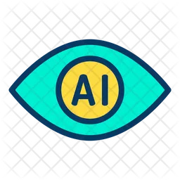 View Ai  Icon