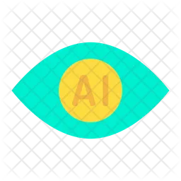 View Ai  Icon