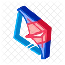 View Air Launch Icon