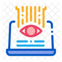 Watch Computer Technology Icon