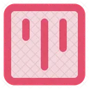 View Board Business Chart Icon