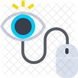 View Courser  Icon