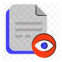 View Document  Icon