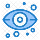 View Eye View Storage Icon