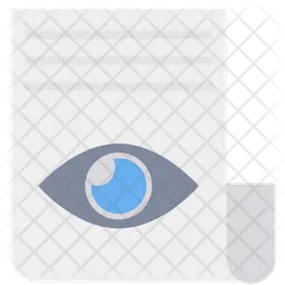 View File  Icon