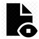 File Document Docs Icon