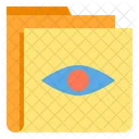 View Folder  Icon