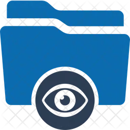 View folder  Icon