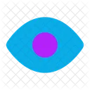 View Eye Vision Icon