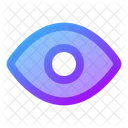 View Eye Vision Icon