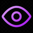 View Eye Vision Icon