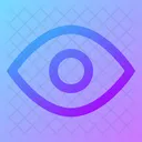 View Eye Vision Icon