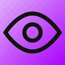 View Eye Vision Icon