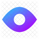 View Eye Vision Icon