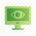 View Perspective Viewpoint Icon