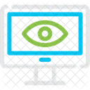 View Perspective Viewpoint Icon