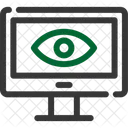 View Perspective Viewpoint Icon