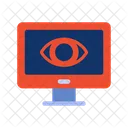 View Perspective Viewpoint Icon