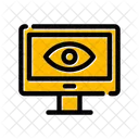 View Perspective Viewpoint Icon