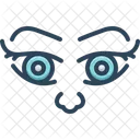 View Visual Eye Icon