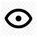 Ui View Eye Icon