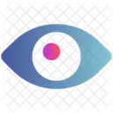 Sign Eye Approved Icon