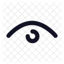 View Eye Vision Icon