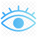 View Eye Vision Icon