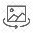 View  Icon