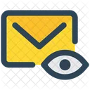 Email Mail Envelope Icon