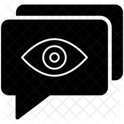 View Message Icon