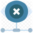 View Network  Icon