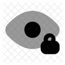 View Privacy Icon