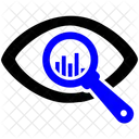 Advertsing Report Analysis Icon