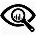 Advertsing Report Analysis Icon