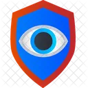 View Security View Safety View Protection Icon