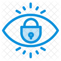 View Security  Icon