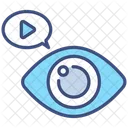 Viewer Icon