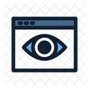 Content Viewer Audience Icon
