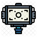 Viewfinder  Icon