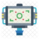 Viewfinder  Icon