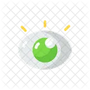 Viewing Eyeball Ui Icon