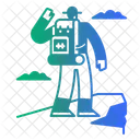 Viewpoint  Icon