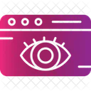 Views  Icon